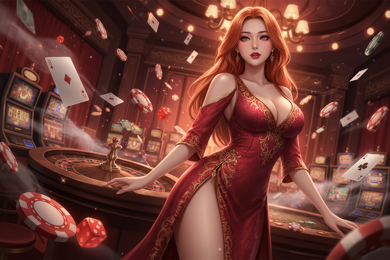 BETFLIXCASINO: ประตูสู่โลกคาสิโนออนไลน์ สล็อตแตกง่าย พร้อมระบบ BETFLIXCASINO เข้าสู่ระบบ ที่ทันสมัยที่สุด