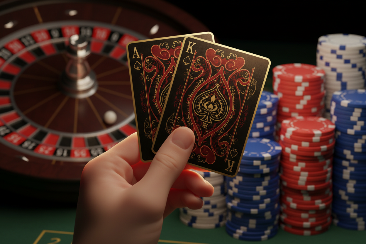 BETFLIXCASINO