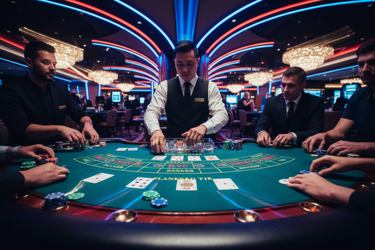 BETFLIXCASINO